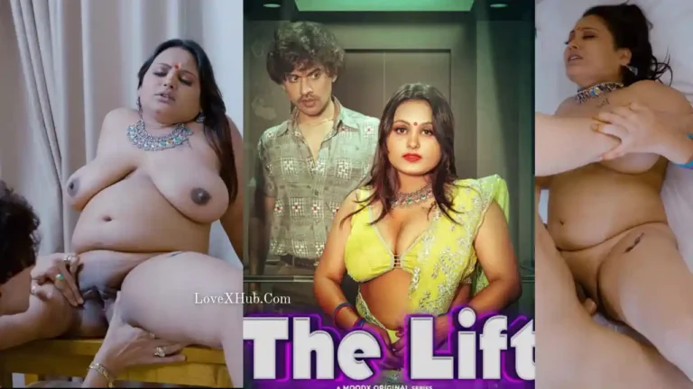 The Lift Uncut Web Series